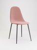 Velvet Dining Chairs Set of 2 Luxury Velvet Dining Chairs 5 Colour Options