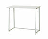 Folding Desk Study Coffee Table Foldable Computer Desk Laptop Office Home Wooden