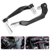 7/8'' 22mm Motorcycle Handlebar Hydraulic Brake Master Cylinder Lever UK