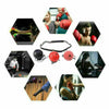 Gym Boxing Fight Ball with Head Band for Reflex Speed Boxer Training Punch Sport