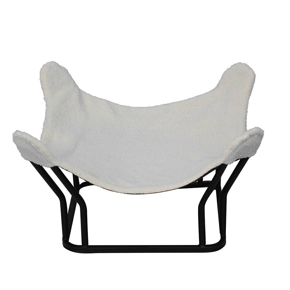 Pet Indoor House Cat Puppy Dog Bed Stool Nest Hideout Cave Igloo Hammock Cushion