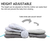 Baby Breast Feeding Pillow Adjustable Soft Nursing Breastfeeding Support