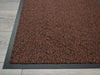 Heavy Duty Rubber PVC Rug Barrier Mat Extra Long Small Large Anti Slip Washable