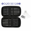10 PCS Tool Kit Chainsaw Craftsman Screwdriver Splined Carb Carburetor Adjusting