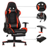 Gaming Chair Office Chair PC Video Game Chair Recliner Swivel Chair Gas Lift NEW