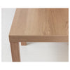 Lack Small Side Table Bedroom Hallway Drink Tea Coffee Home Office 55x55cm