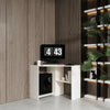 Corner Computer Desk Table Laptop Workstation Gaming Desktop Home Study Office