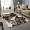 Luxury Small Large Carpet Bedroom Area Rug Living Room Hallway Runners Floor Rug