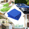 50x Large Microfibre Cleaning Auto Car Detailing Soft Cloths Wash Towel Duster