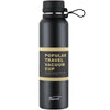 Stainless Steel Water Bottle 1100ml 5 Layers Powerful Insulated Vacuum Flask