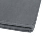 8PCS Grey Foldable Storage Collapsible Box Home Clothes Organizer Fabric Cube UK