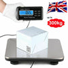 Electronic Digital Kitchen Scales 300KG Pocket LCD Weighing Food Jewellery UK