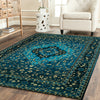 Non Slip Traditional Area Rugs Hallway Runner Living Room Bedroom Floor -