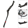 Heavy Duty Mountain Adjustable Bike Bicycle Cycle Prop Side Rear Kick Stand Kit