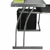 Large L Shape Computer Desk Laptop PC Study Table Home Office Workstation Gaming