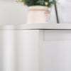 Modern Chest of Drawers Bedside Table Cabinet Nightstand 2/3/4 Drawers Bedroom