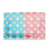 93pcs Gender Reveal Party Supplies Decoration Set Balloon Birthday Boy or Girl/