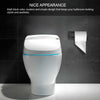 Stainless Steel Wall Mounted Toilet Roll Holder Tissue Paper Stand Bathroom Bar