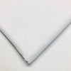 Plain Solid 100% Cotton Fabric Sheeting Craft 60" 150cms Wide 150GSM 30+ Colours