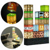 Building Block Desk Lamp DIY Table Lamp Creative Toys Night Light Gift Game
