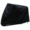 XL Large Heavy Duty Waterproof Motorcycle Motorbike Cover Outdoor Rain Protect