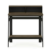 Furinno Simplistic A Frame PC Computer Desk Home Office Study Table Furniture