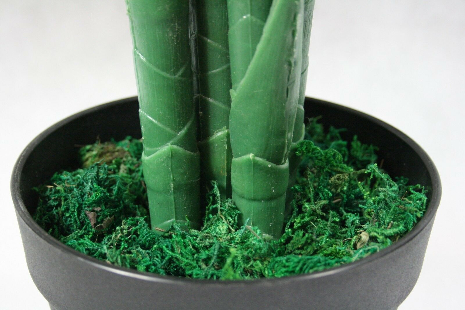 130 cm Artificial Palm Plant Exotic Décor for Home & Office