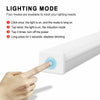 LED Human Cabinet Induction Light Home Kitchen Under Cabinet Cupboard Corridor
