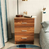 Modern Chest Of Drawers Bedside Table Wardrobe 1 2 3 4 5 Drawer Bedroom Cabinet