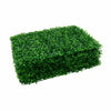 6x Plant Artificial Mat Greenery Wall Hedge Grass Fence Foliage Panel Decor