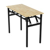Computer Desk Laptop Study Table Writing Desk Workstation Home Office Furniture