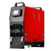 8KW 12V Diesel Air Night Heater LCD Thermostat For Trucks Boat Car Trailer Bus