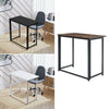 80cm Folding PC Computer Desk Writing Working Study Table OfficeHome Workstation