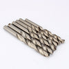 25Pcs 1mm-13mm Professional HSS Twist Drill Bits Metal Drill Bit Set + Case UK