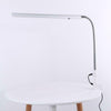 LED Desk Lamp Arm Eye-Caring for Nail  Salon Makeup Table Lamp
