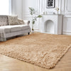 Large Fluffy Rugs Anti Slip Bedroom Carpet Soft Shaggy Rug Living room Floor Mat