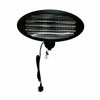 NEW! 2kW Quartz Wall Mount Mounted Outdoor Electric Garden Patio Heater