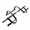 Doorway Pull Up Bar Chin Up Sit-Up Workout Exercise Fitness Strength Body 120KG