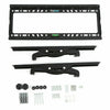 TILT TV WALL BRACKET MOUNT LCD LED Plasma For 26 28 32 37 40 42 46 50 52 55 Inch