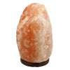 100% Natural Himalayan All Salt Lamp Pink Rock Salt Healing With Plug & Bulb