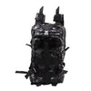 Military Tactical Army Backpack Rucksack Camping Hiking Trekking Outdoor Bag UK