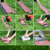 Large Waterproof Picnic Blanket Travel Outdoor Beach Camping Mat Rug 150X200CM