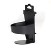 2PCS Universal Car Cup Holder Door Mount Seat Drinking Bottle Can Stand Mug