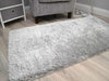Small Large Washable Rugs Thick Sparkly Shiny Soft Glitter Pile Floor Mats Cheap