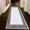 Non Slip Hall Runner Rugs Long Narrow Hallway Rug Kitchen Carpet Floor Mat