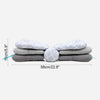 Baby Breast Feeding Pillow Adjustable Soft Nursing Breastfeeding Support