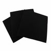 48Pcs Acoustic Panels Tiles Studio Sound Proofing Insulation Closed Cell Foam