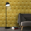 3D Vintage Leather Textured Wallpaper PVC Mural Realistic Look TV Background New