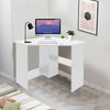 Corner Computer Desk Home Office PC Laptop Table Study Home Office Workstation