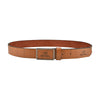 New Fashion Men Casual Waistband Leather Automatic Buckle Belt Waist Strap Belts